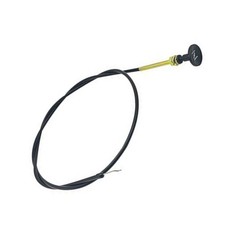 Control Choke Cable