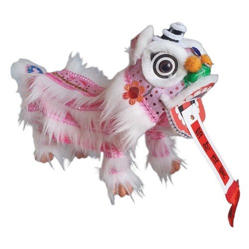 Foo dog marionette lion - marionette,