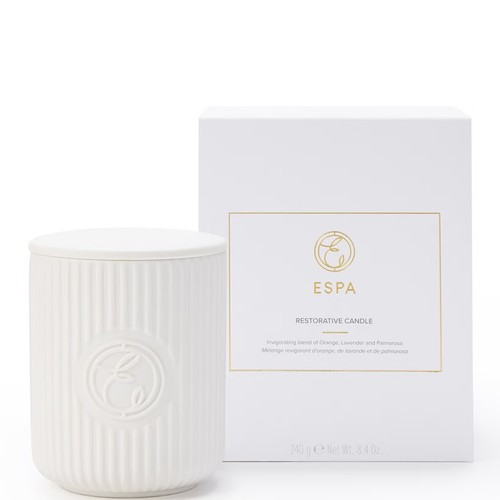 Espa restorative scented - espa,