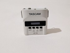 TASCAM DR-10L/LW Digital Audio