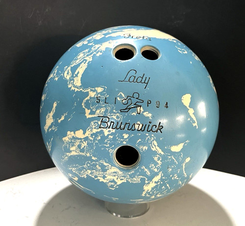 Vintage 1960 lady brunswick - vintage,