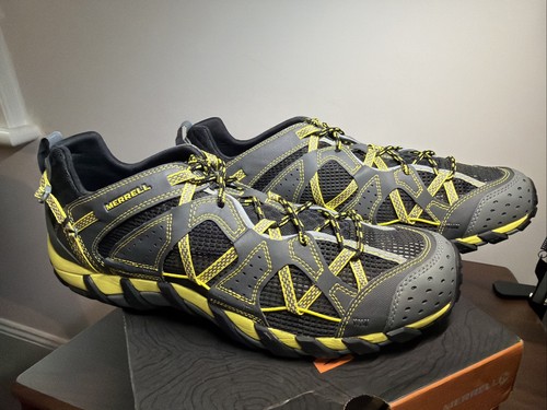 Mens merrell waterpro - mens,