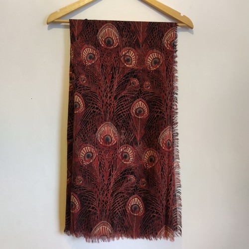 Liberty scarf iconic hera - liberty,