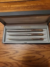 Vintage Parker 45 GT De-Luxe