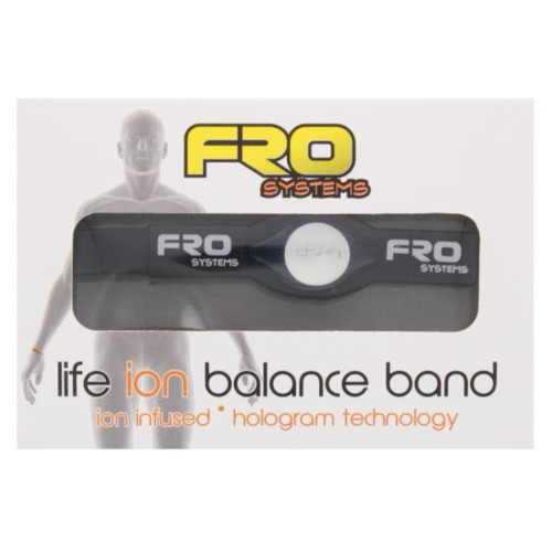 Fro systems life balance band - systems,