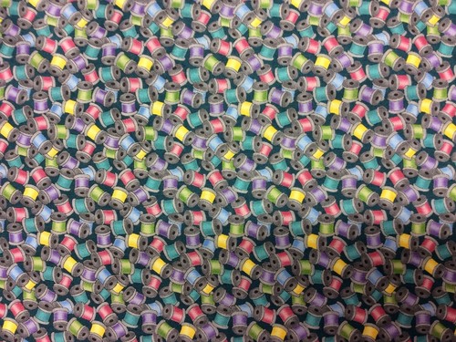 Fabric freedom quilt room 2607 - quilt,