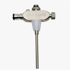 Ultra Fill Keg King Bottle