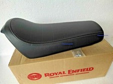Royal Enfield Black Touring