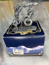 Tudor Mint Myth And Magic 9013