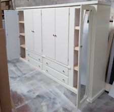 HANDMADE AYELSBURY 4 DRAWER 6