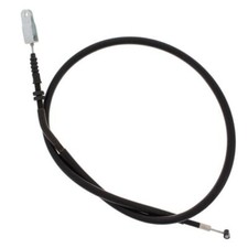 Rear Hand Park Brake Cable For