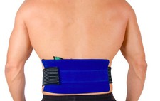 Reusable Multi Use Pain Injury