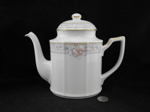 Noritake windsor garden - windsor, ivory