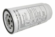 MANN-FILTER PL 603/1 X Fuel