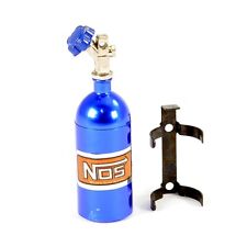 Fastrax Aluminum Nos Nitrous