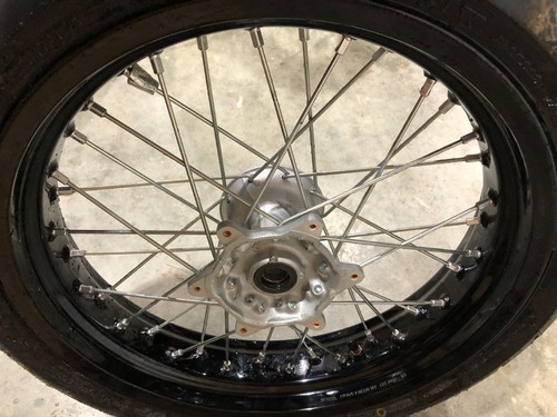 2020 drz400sm supermoto black - drz400sm,