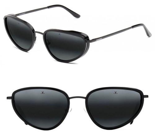 Vuarnet storm vl2203 0002 - 0002, 59mm