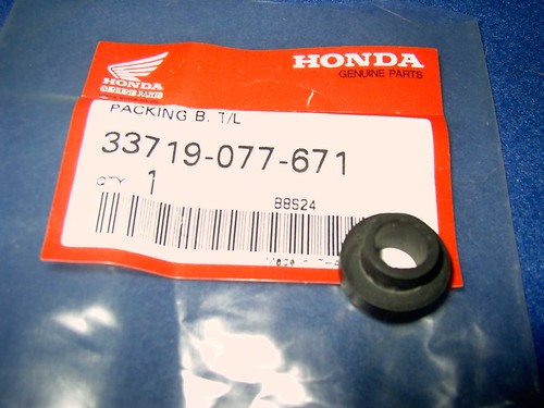 Honda ct110 110 gen - 110, nos
