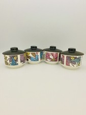 Vintage Surrey Ceramics Set Of
