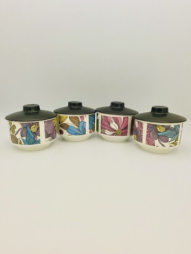 Vintage surrey ceramics set - surrey, of