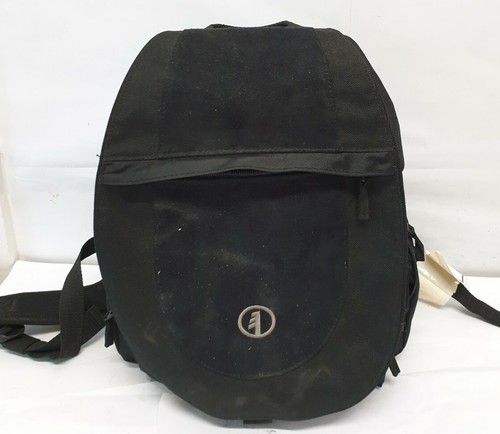 Tamrac camera bag black - tamrac,