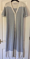 Zara Oversized Relaxed Dress
