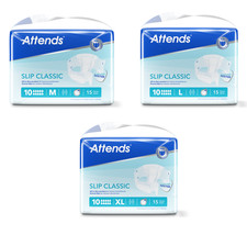 Attends Slip Classic 10 3200ML
