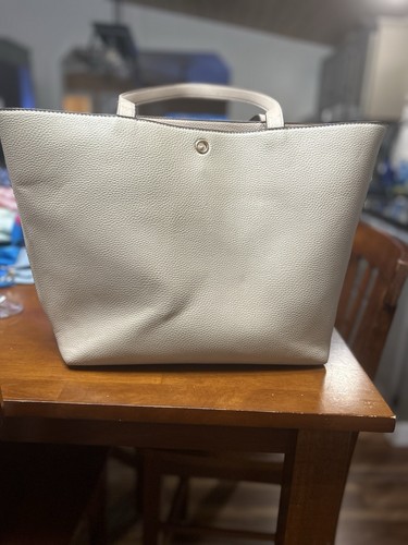 Anne klein large - klein, tote