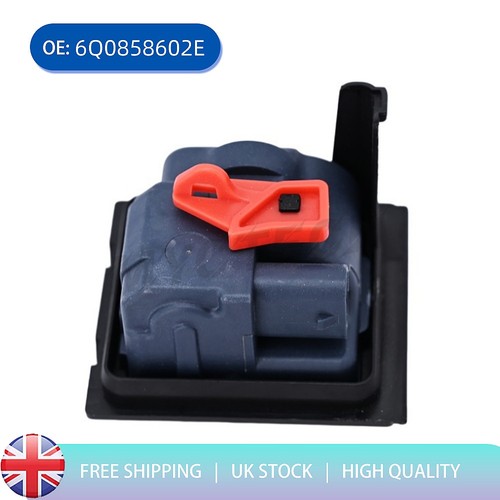 Fuel flap lock - fuel, for