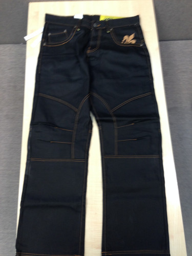 Men henleys denim jean - henleys,