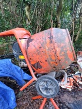 Hire This Belle Minimix 150