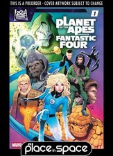 (WK05) PLANET OF THE APES VS