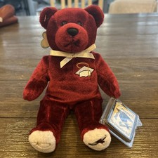 The Original Holy Bears Plush