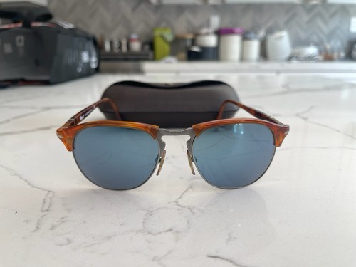Persol terra siena 8649 - di, 8649-s