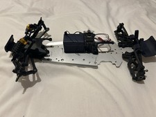 Kyosho Ultamia Rb Buggy