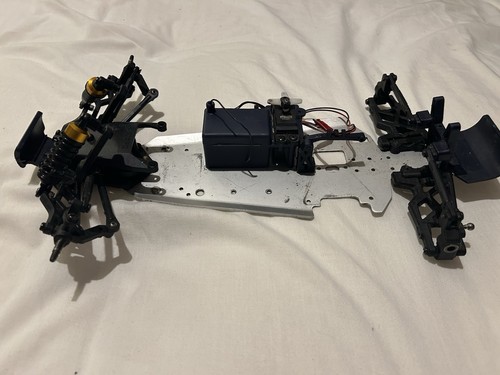 Kyosho ultamia buggy - ultamia, rb
