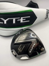 Callaway Elyte X Driver / 10.5