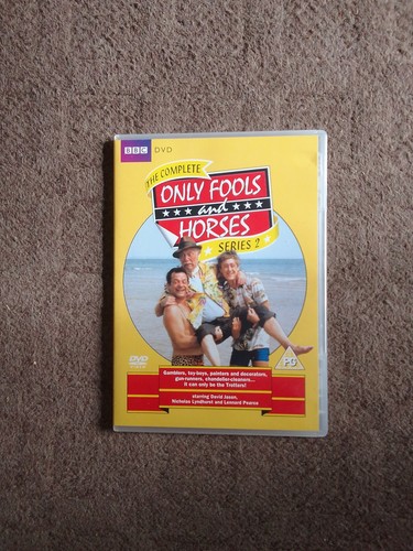 Only fools and - fools, the
