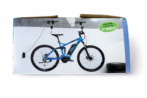 Fischer cycle lift plus bike - fischer,