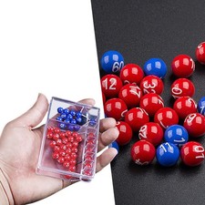 Lucky ball toys number - lucky,