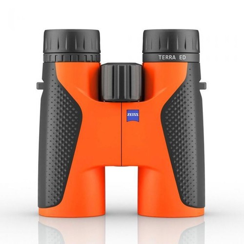 Zeiss terra 8x42 binoculars - 8x42,
