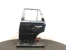 LANDROVER RANGE ROVER Rear