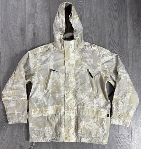 Alpha industries camo snow - alpha,