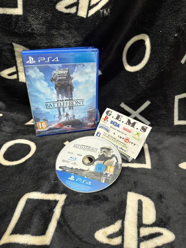 Star wars battlefront - star, wars: