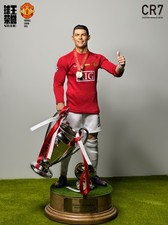 1/6C Ronaldo Manchester United
