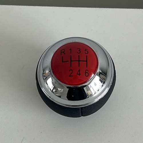 Gear knob speed - knob, for