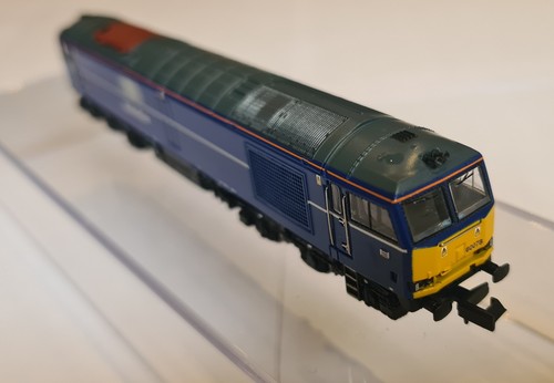 Graham farish gauge 371 - n,