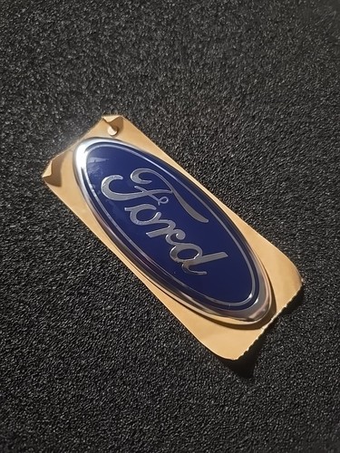 Genuine ford rear badge for - ford,