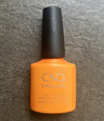 Genuine cnd shellac - gel, led