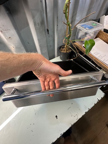 Rangemaster toledo draw - rangemaster,